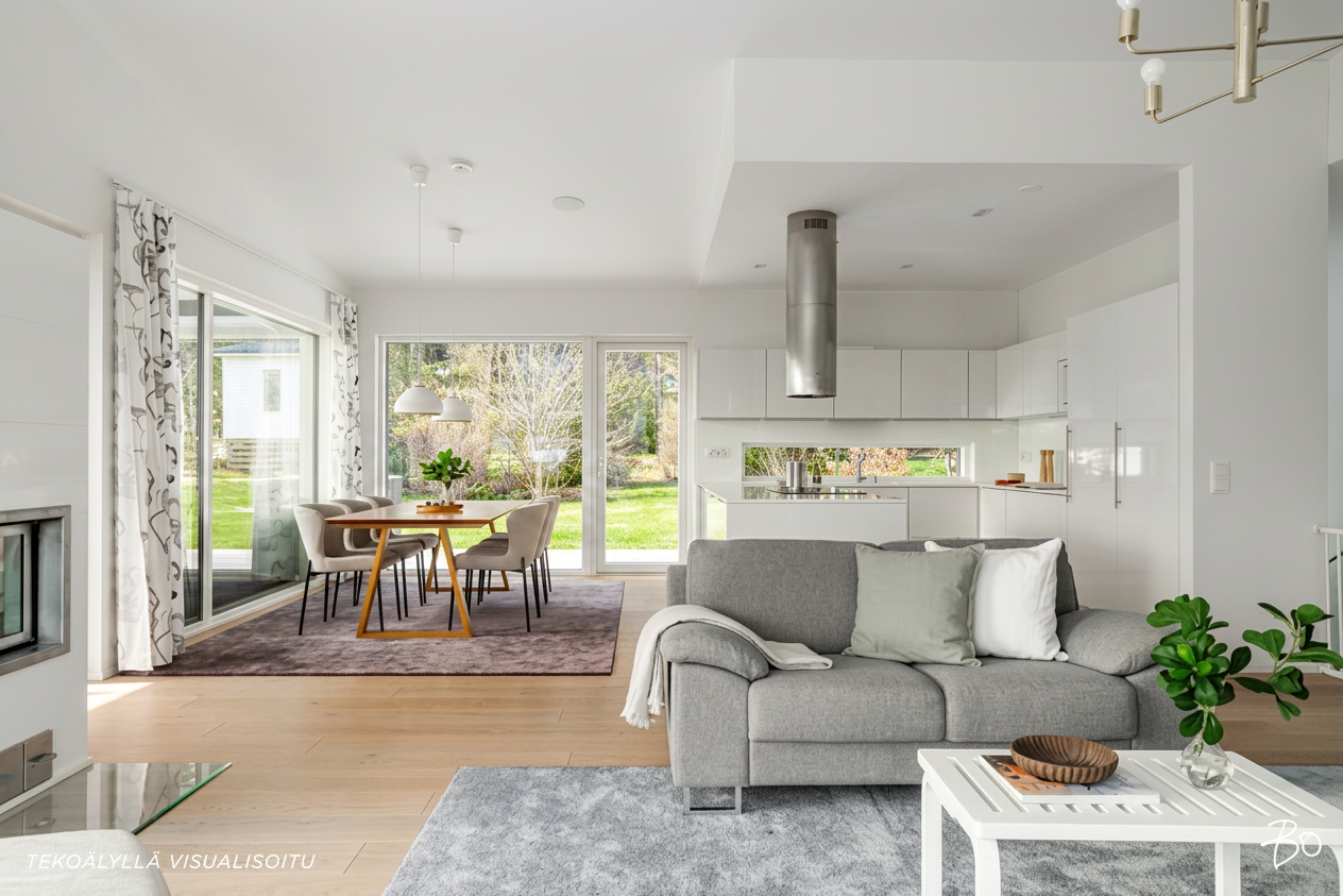 Välskärinkuja 6 - kuva 4