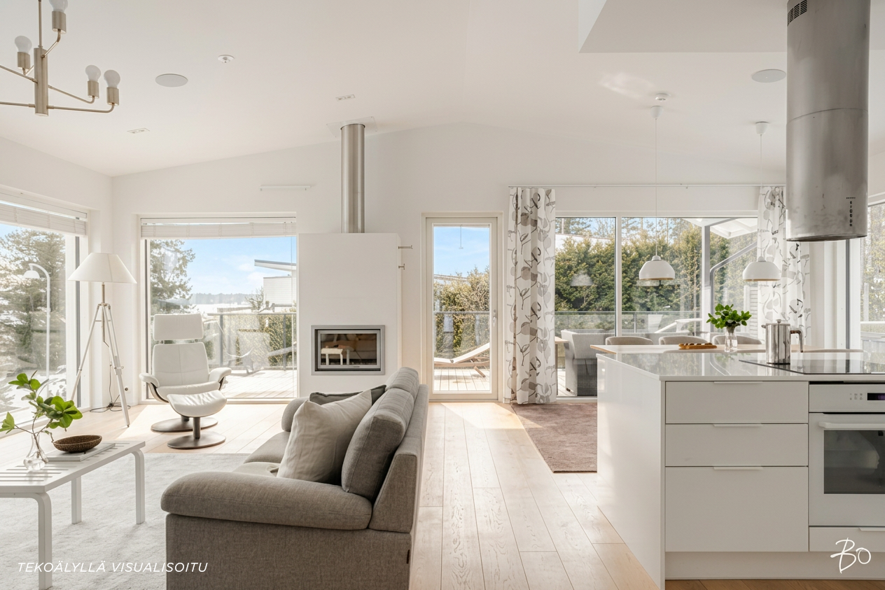 Välskärinkuja 6 - kuva 1