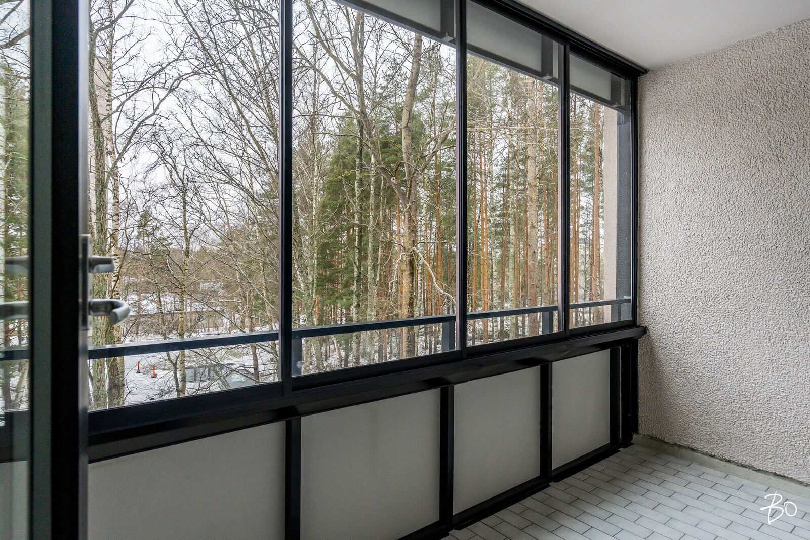 Århusinkatu 3 C - bild 12