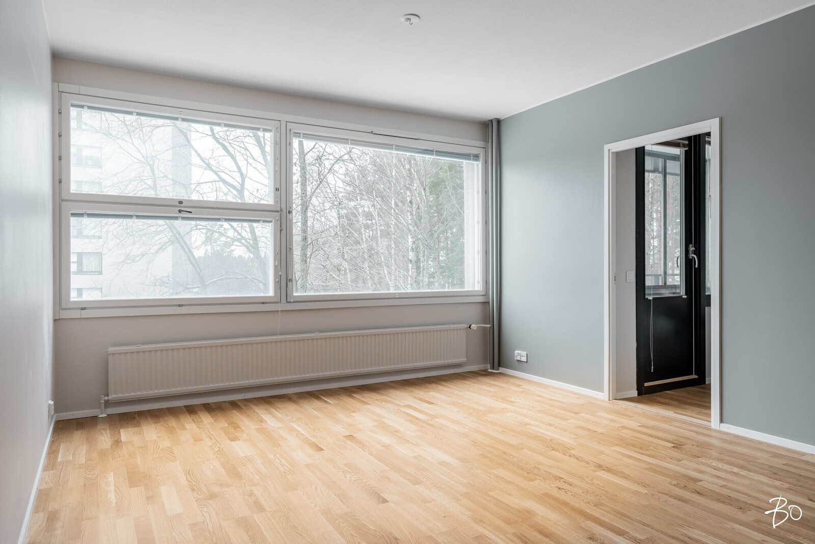 Århusinkatu 3 C - bild 8