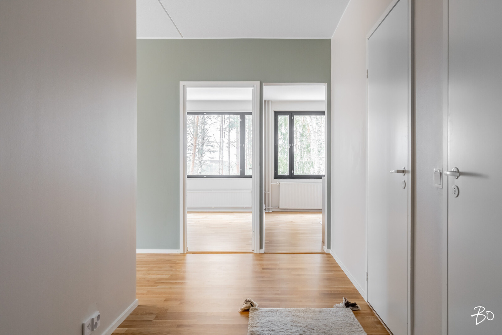 Århusinkatu 3 C - bild 23