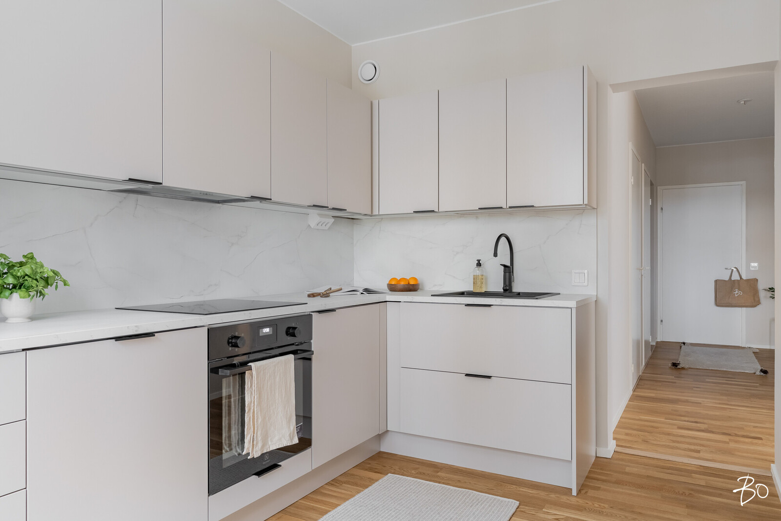 Århusinkatu 3 C - bild 22