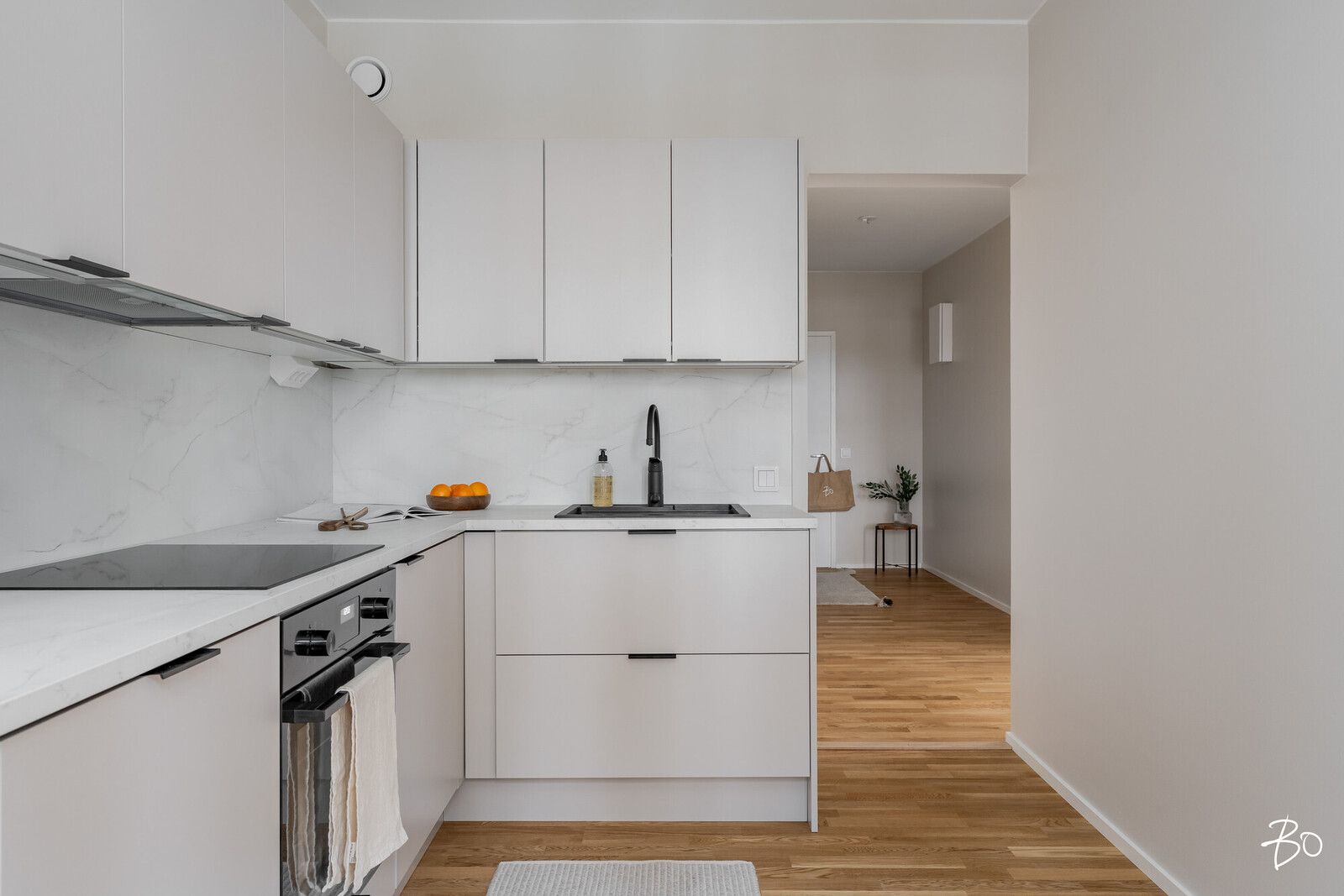 Århusinkatu 3 C - bild 18