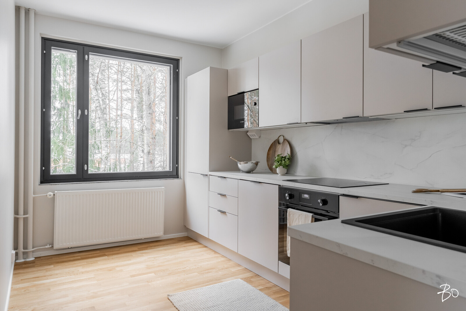 Århusinkatu 3 C - bild 20