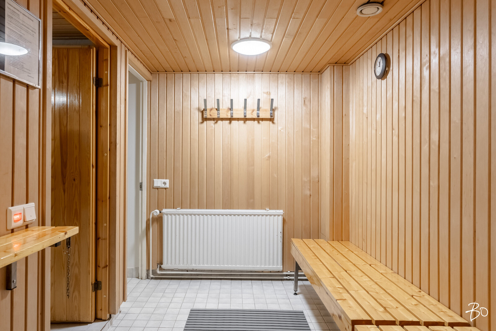 Århusinkatu 3 C - bild 36