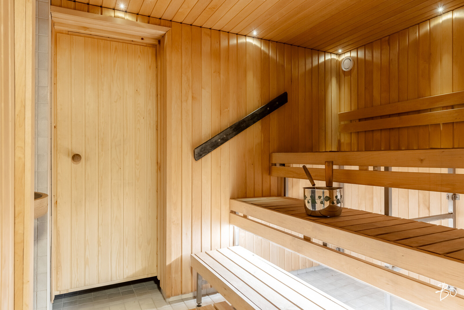 Århusinkatu 3 C - bild 35