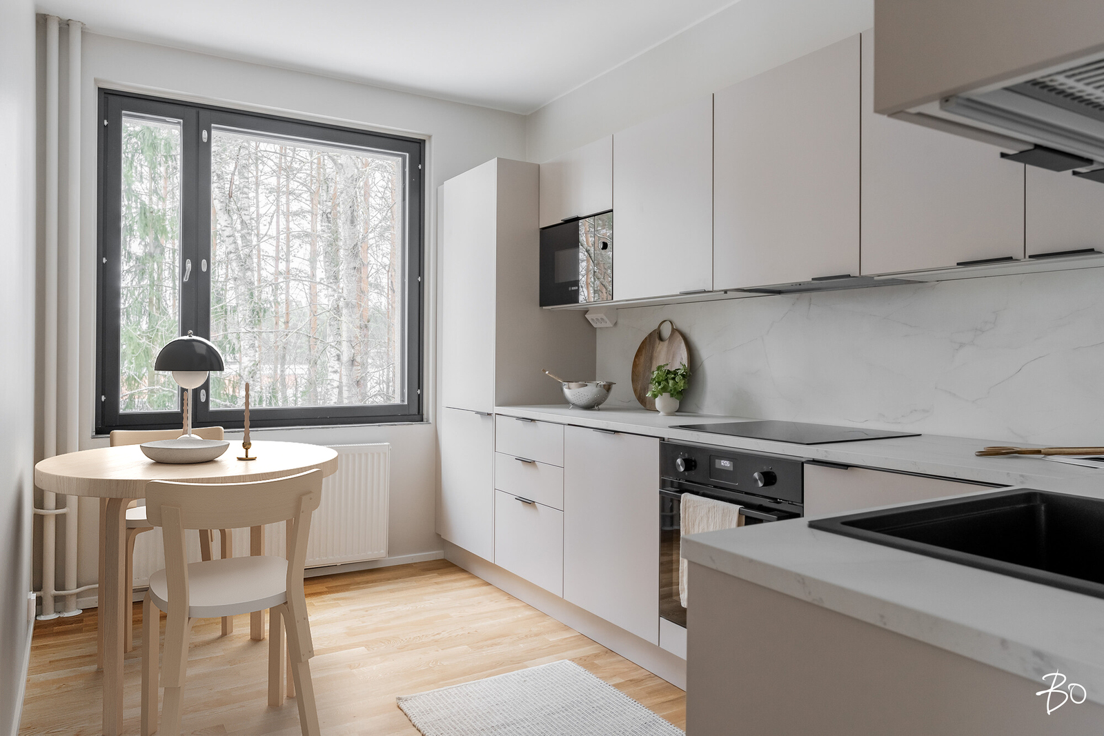 Århusinkatu 3 C - bild 16