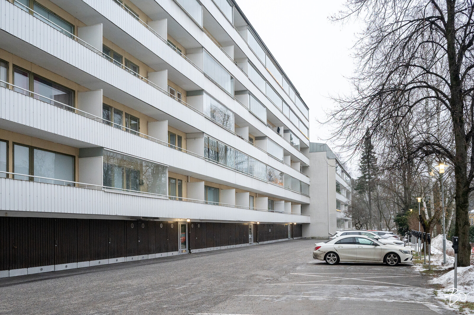 Yliopistonkatu 2 - kuva 26