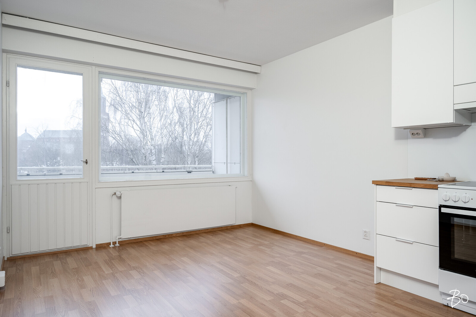 Yliopistonkatu 2 - kuva 3