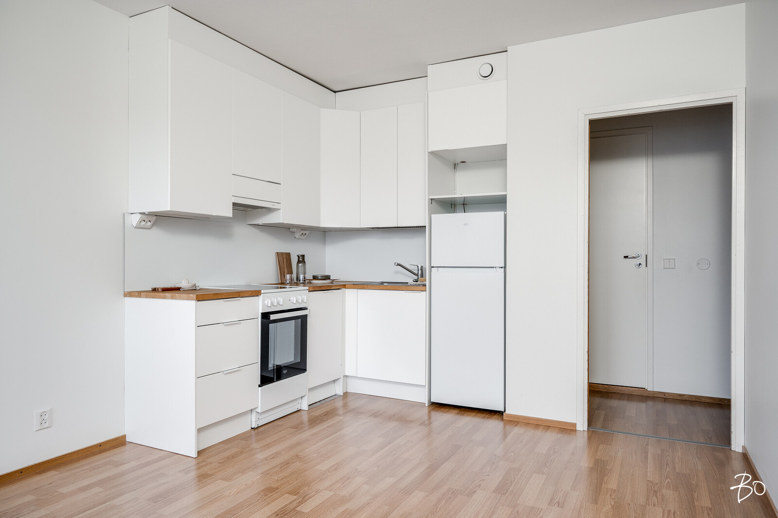 Yliopistonkatu 2 - kuva 4