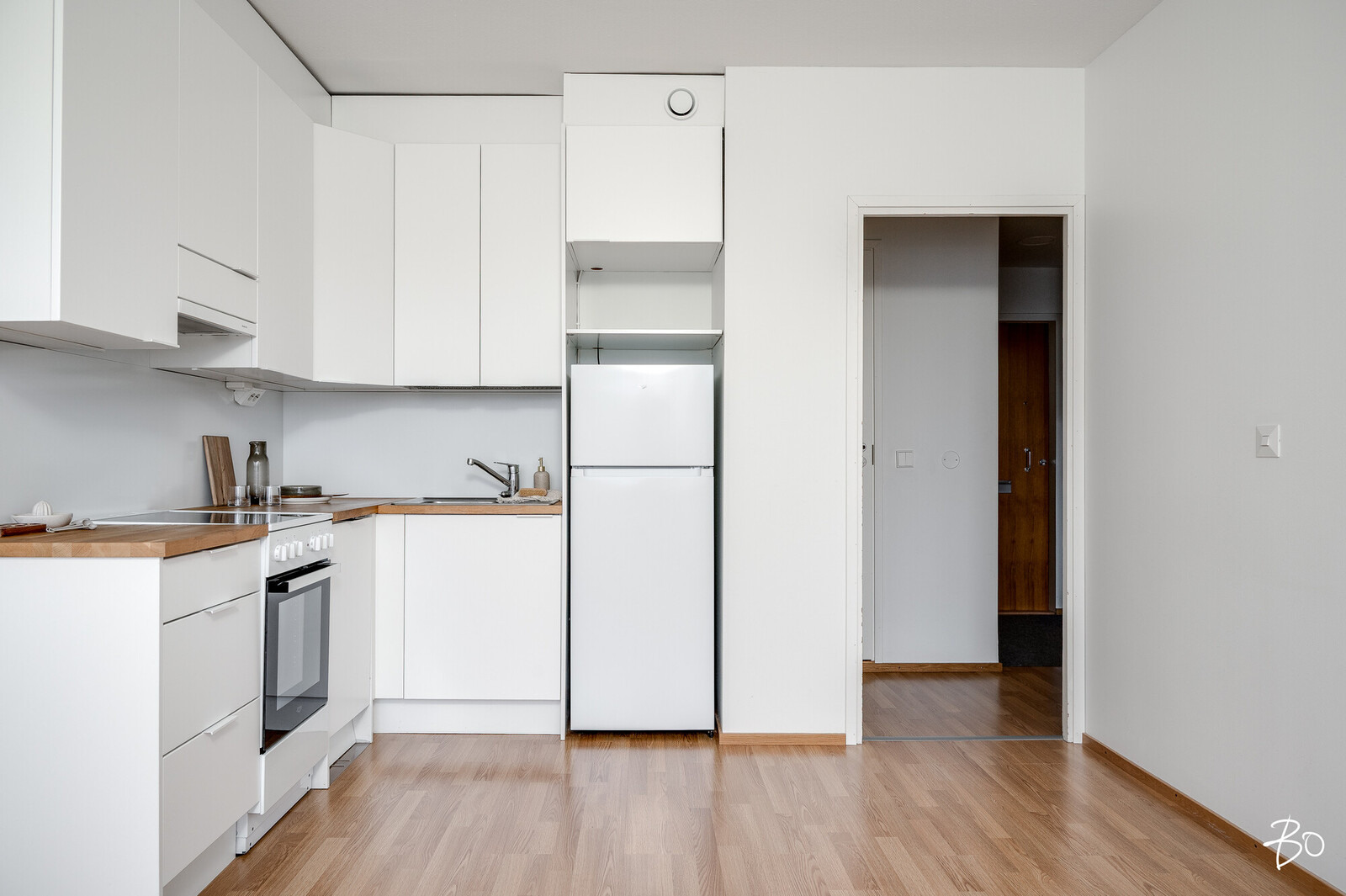 Yliopistonkatu 2 - kuva 5