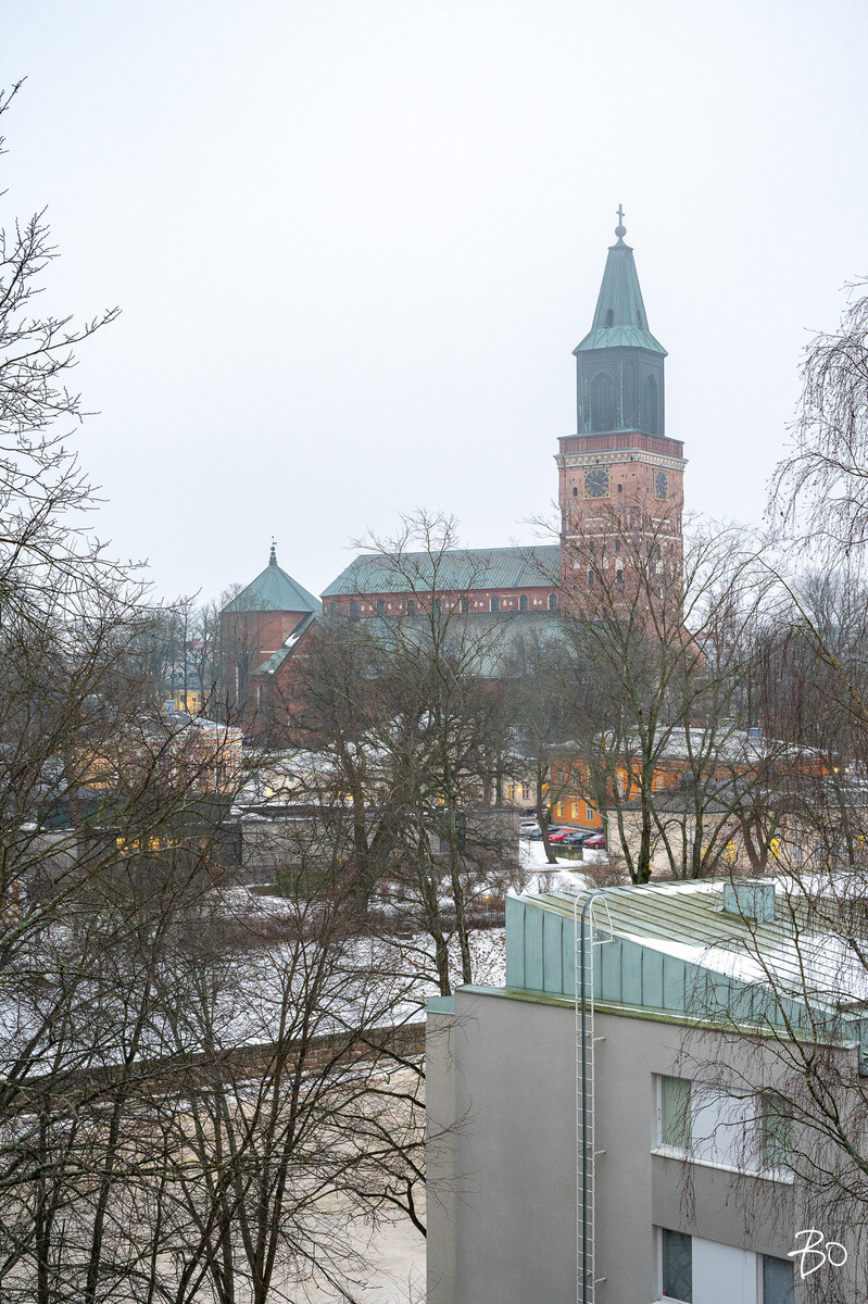 Yliopistonkatu 2 - kuva 21