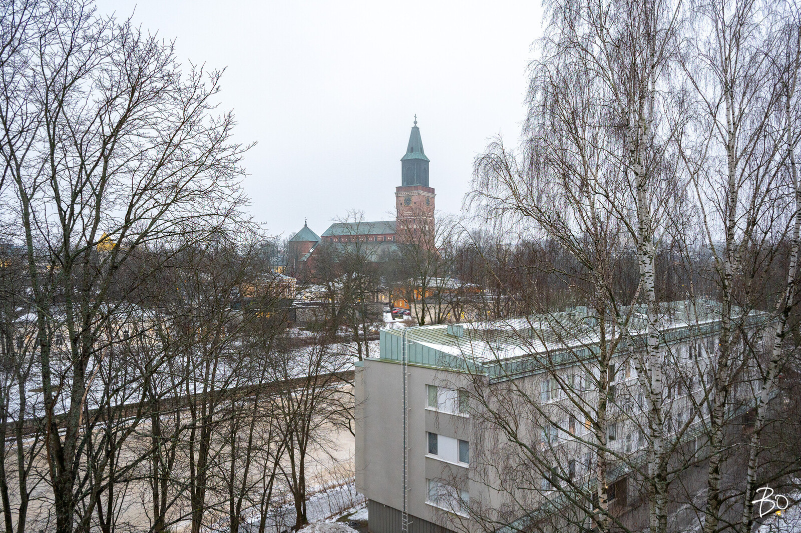 Yliopistonkatu 2 - kuva 18