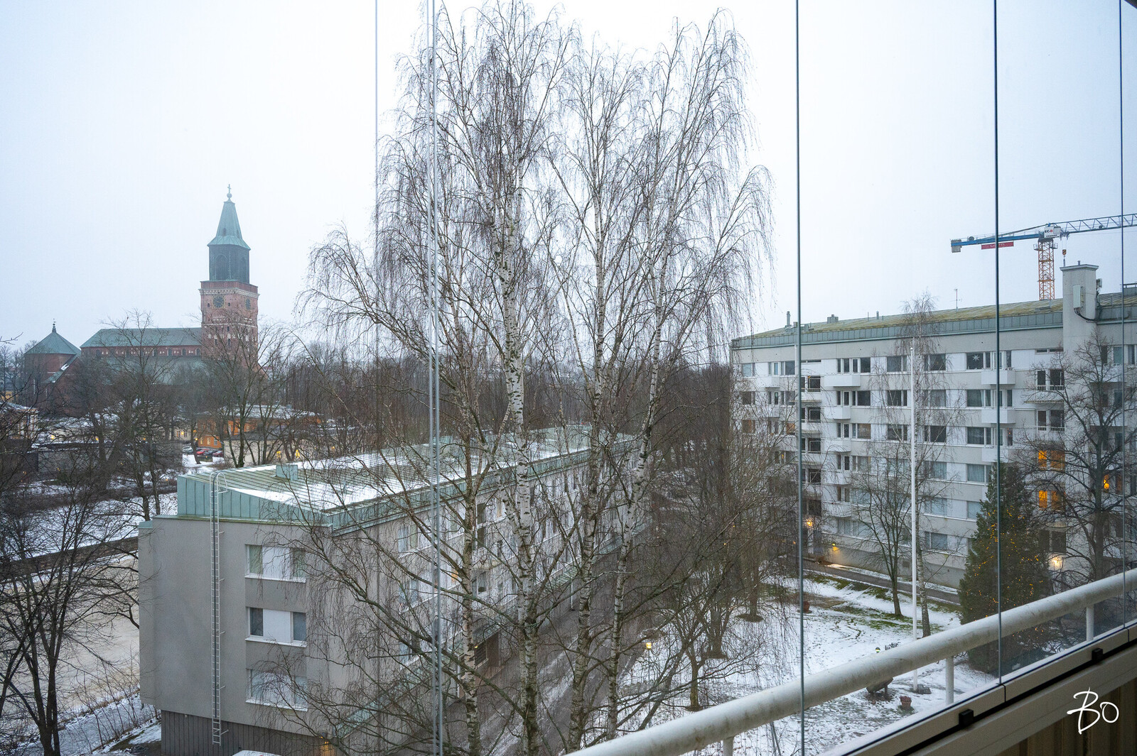 Yliopistonkatu 2 - kuva 20