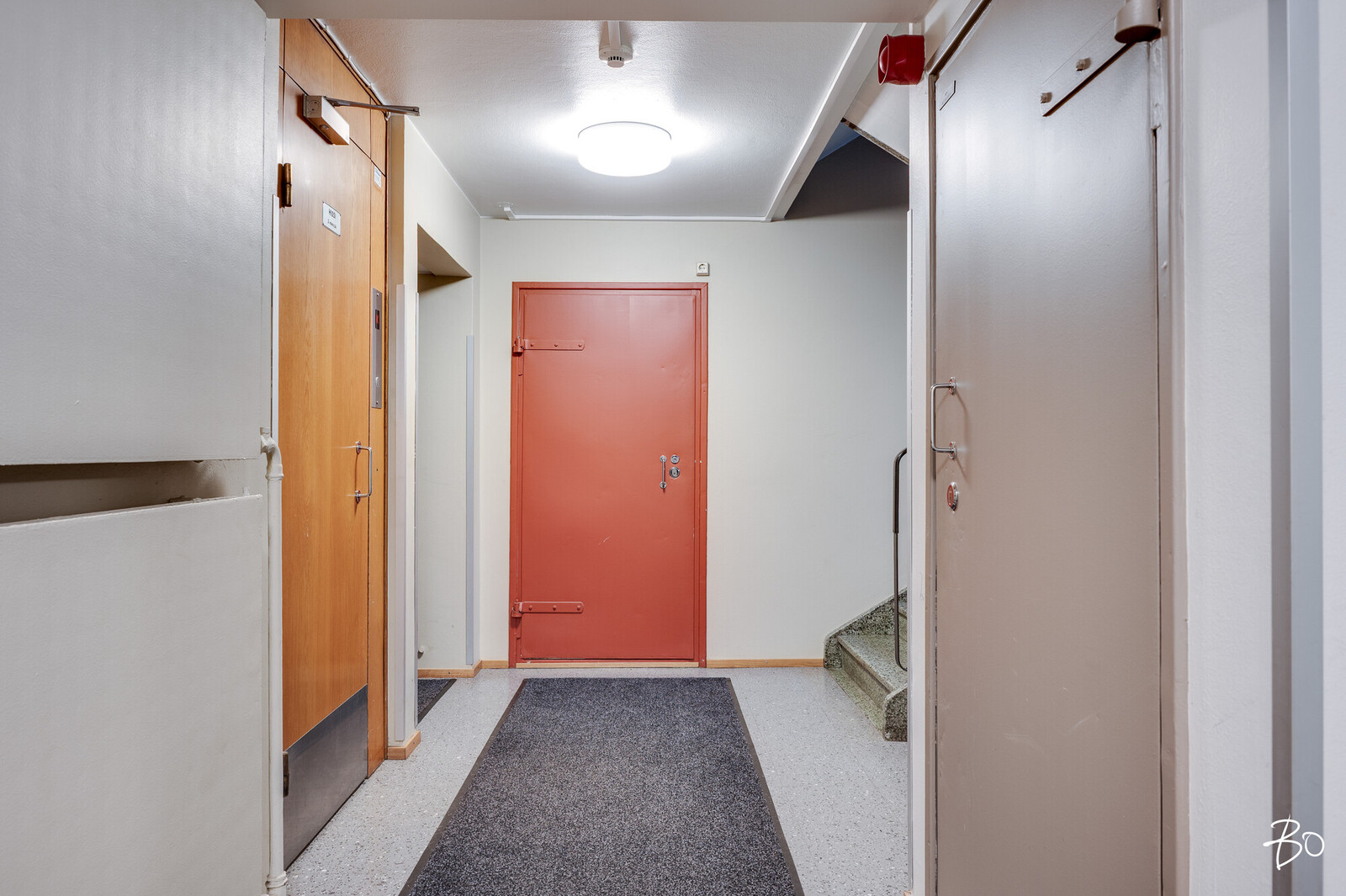 Yliopistonkatu 2 - kuva 24