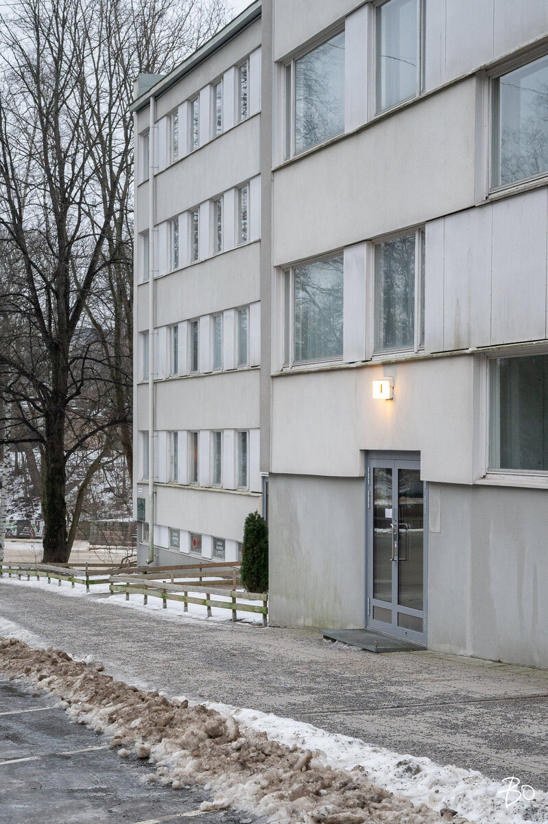 Yliopistonkatu 2 - kuva 25