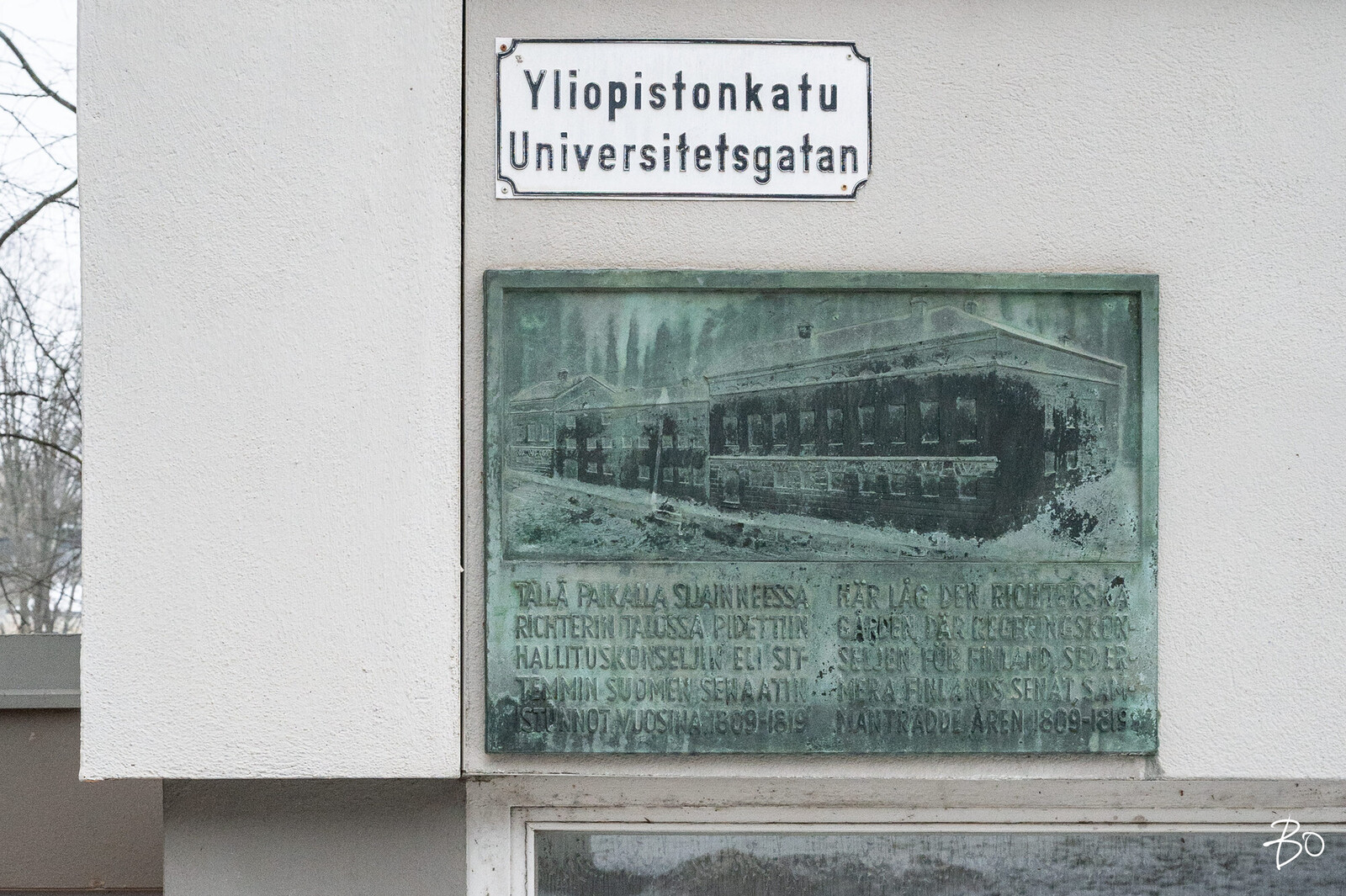 Yliopistonkatu 2 - kuva 28