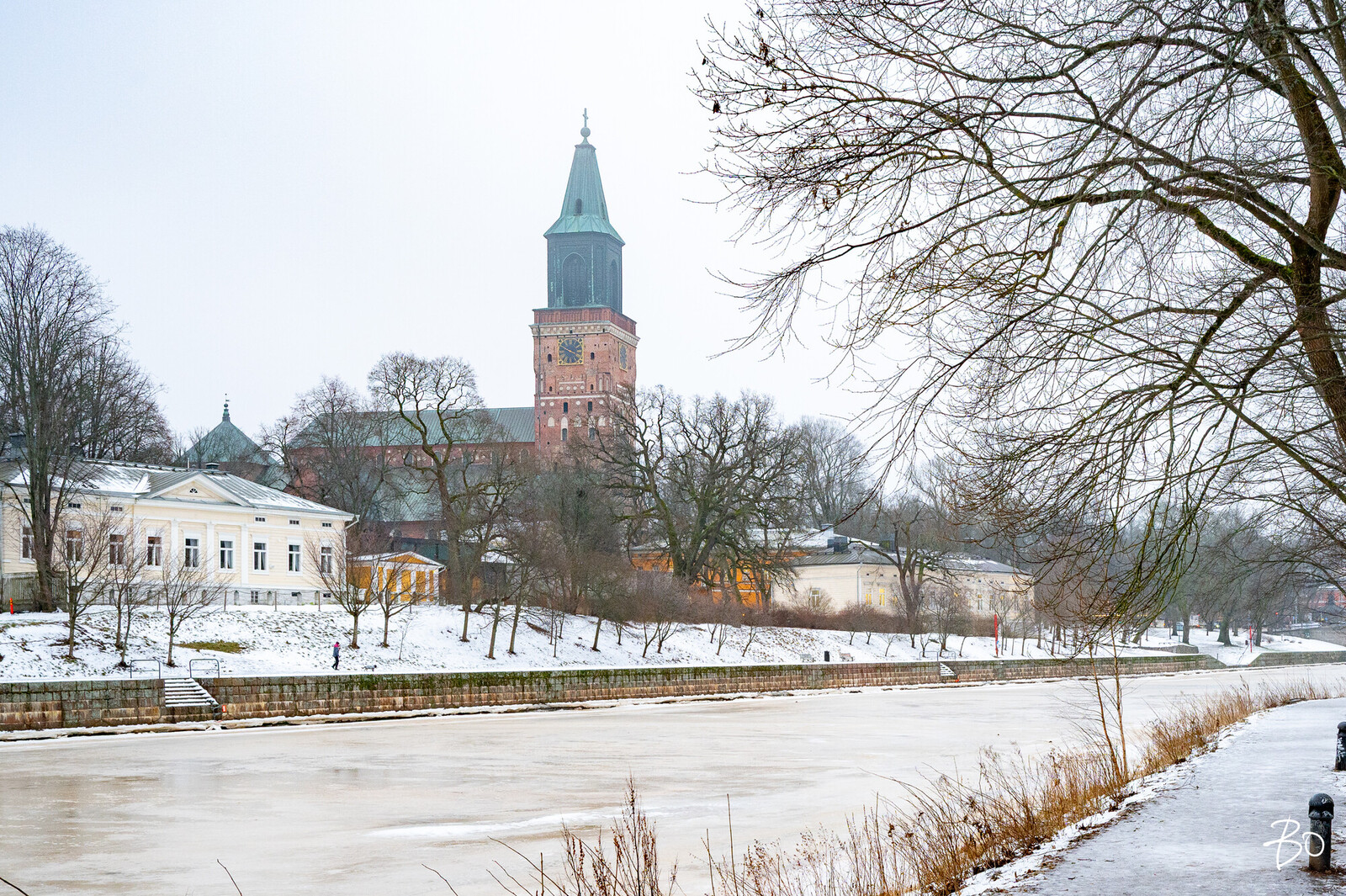 Yliopistonkatu 2 - kuva 27