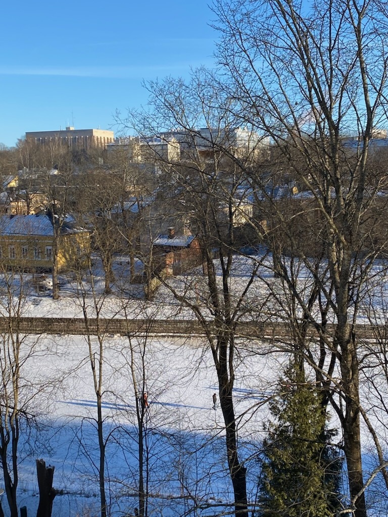 Yliopistonkatu 2 - kuva 23