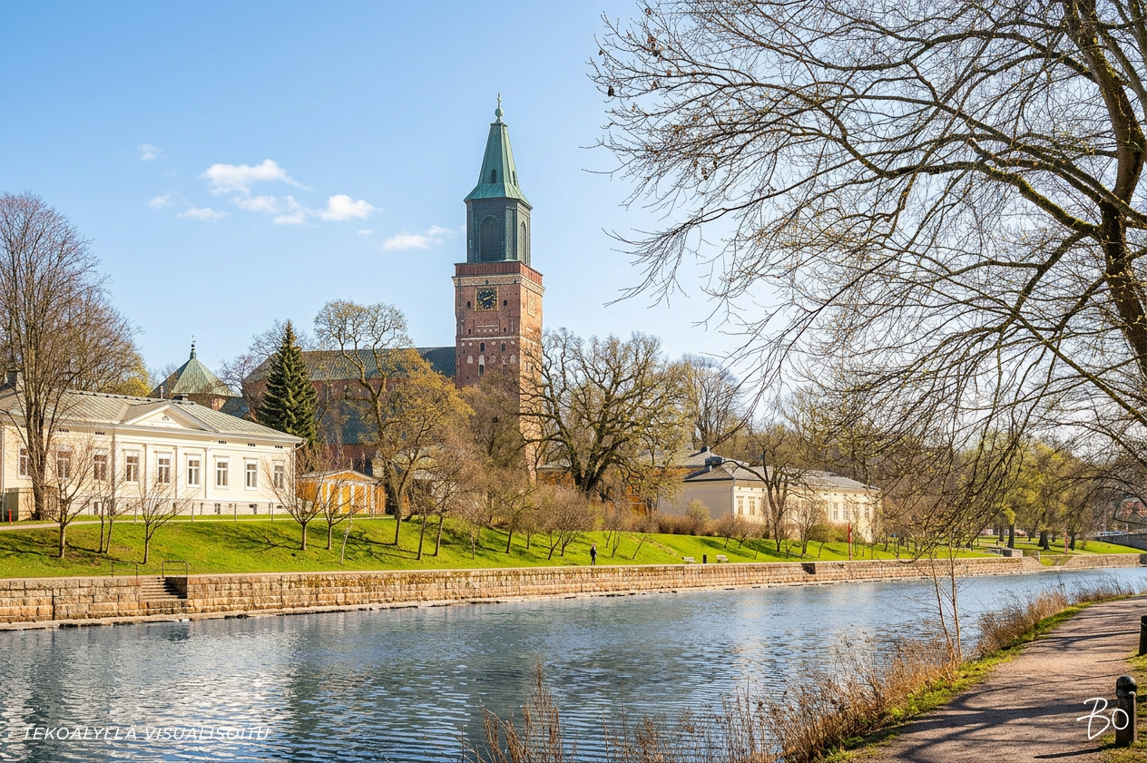 Yliopistonkatu 2 - kuva 23
