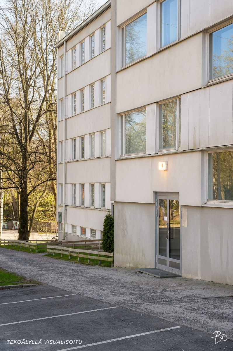 Yliopistonkatu 2 - kuva 22