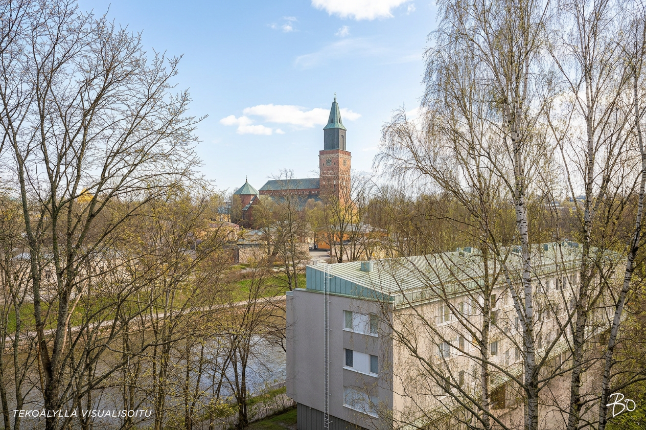 Yliopistonkatu 2 - kuva 19