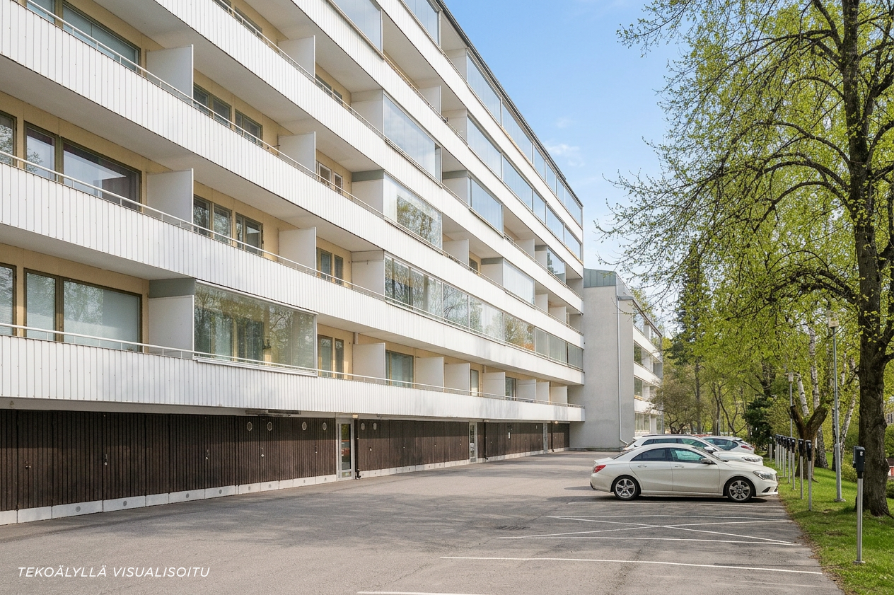 Yliopistonkatu 2 - kuva 25