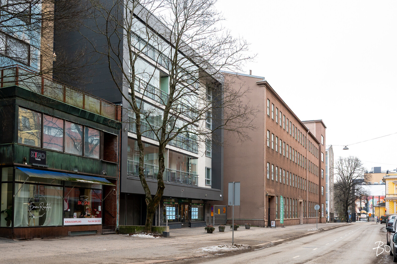 Humalistonkatu 1 b - bild 33