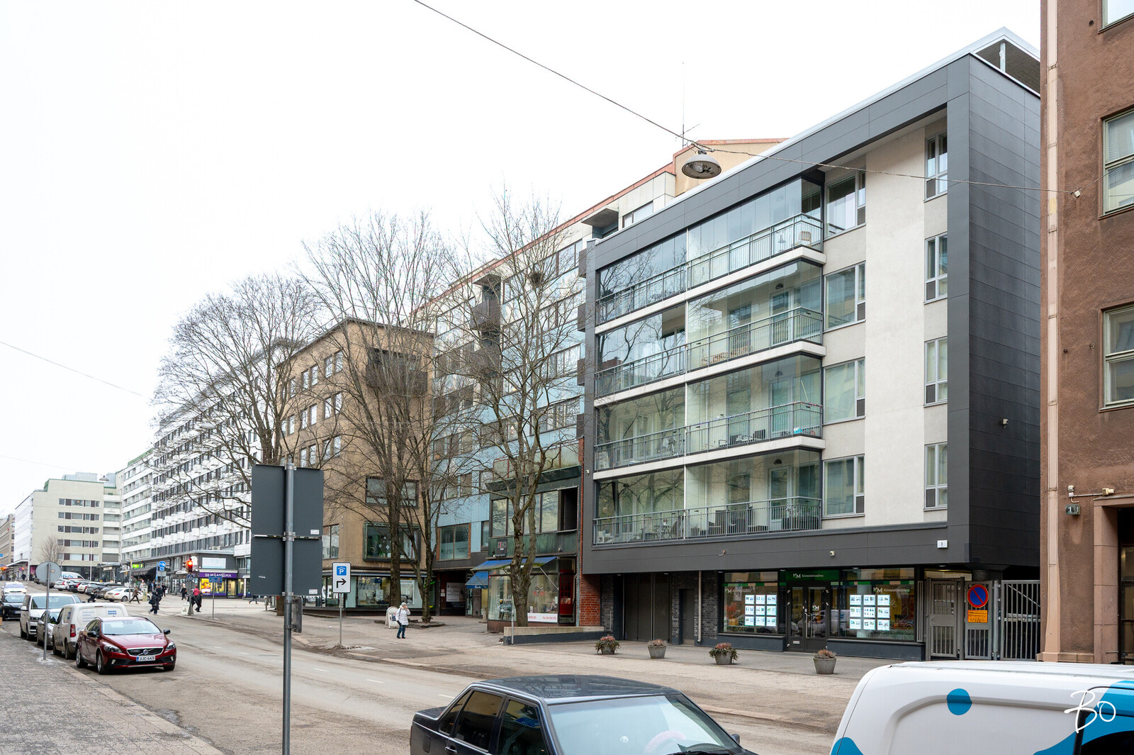 Humalistonkatu 1 b - bild 35