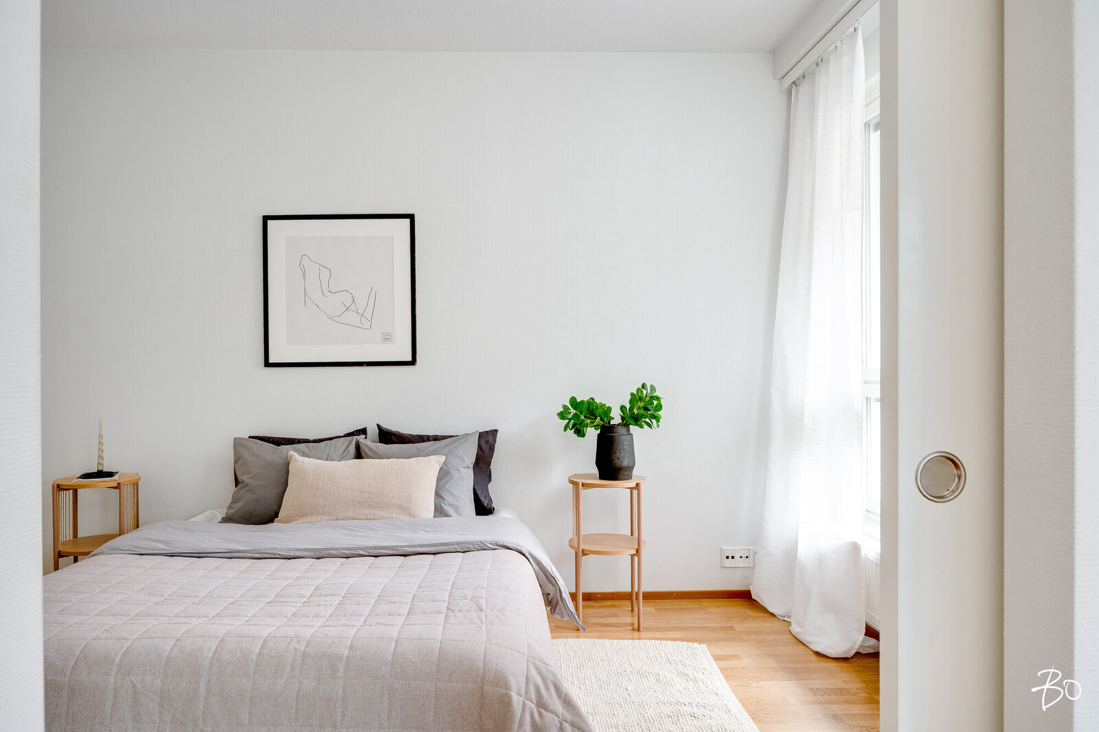 Humalistonkatu 1 b - bild 6