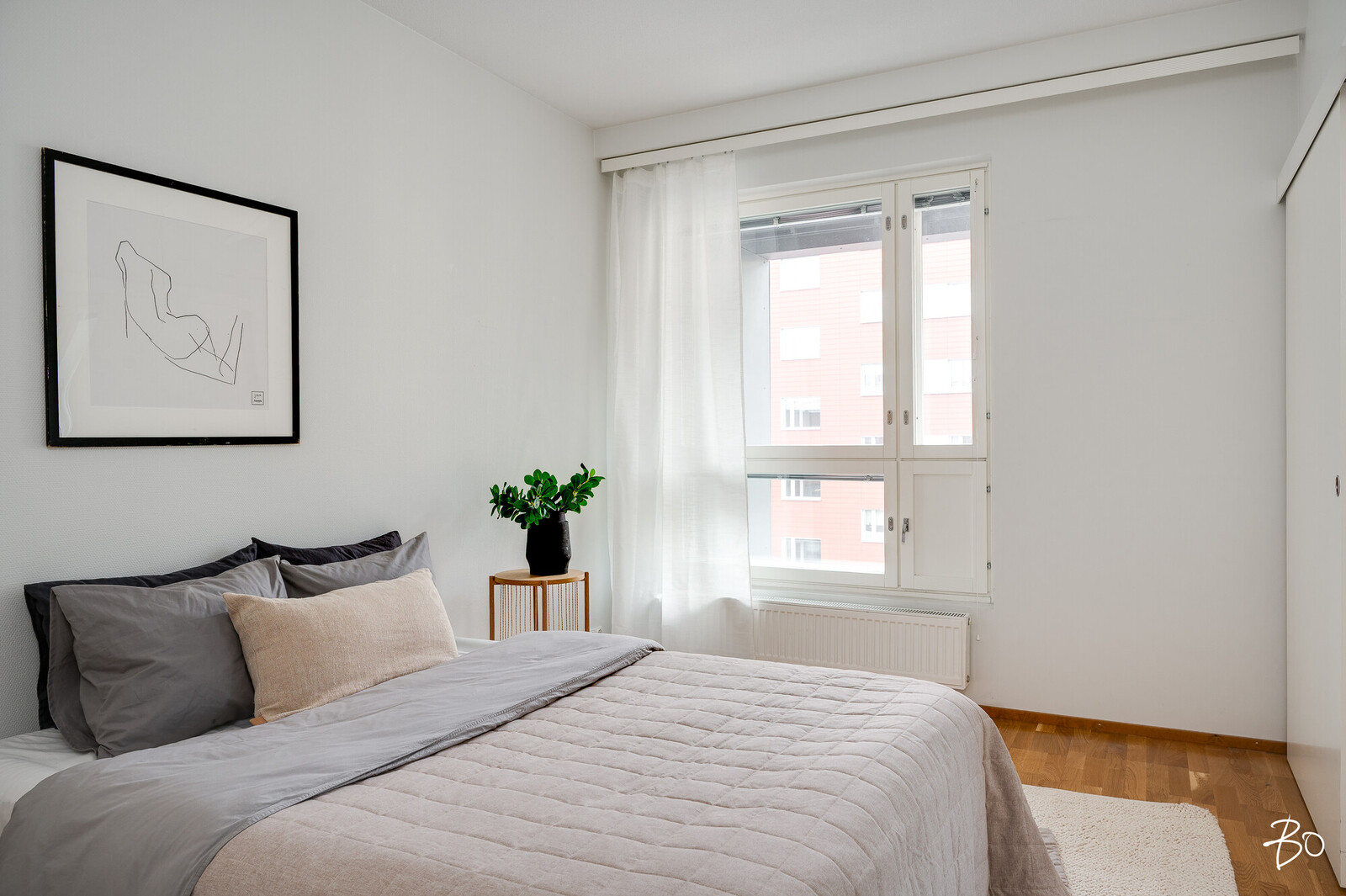 Humalistonkatu 1 b - bild 9