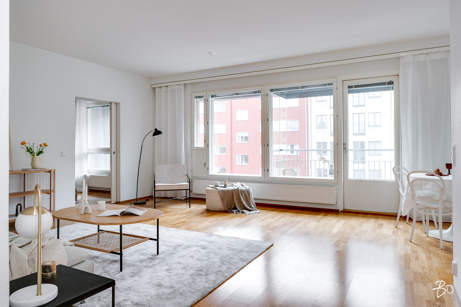 Humalistonkatu 1 b - bild 12