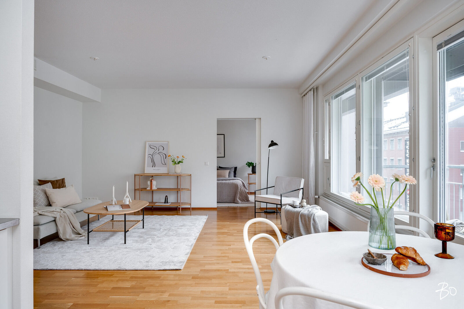 Humalistonkatu 1 b - bild 13