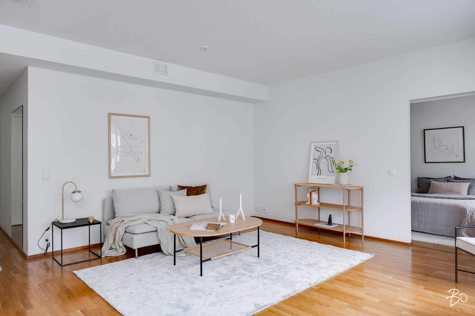 Humalistonkatu 1 b - bild 11