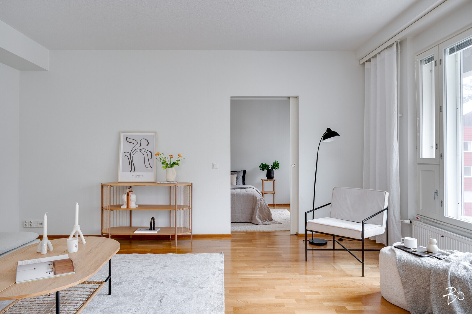 Humalistonkatu 1 b - bild 4