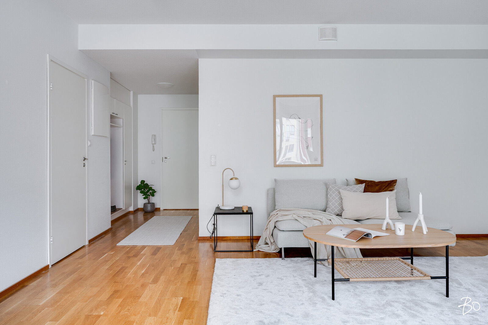 Humalistonkatu 1 b - bild 14