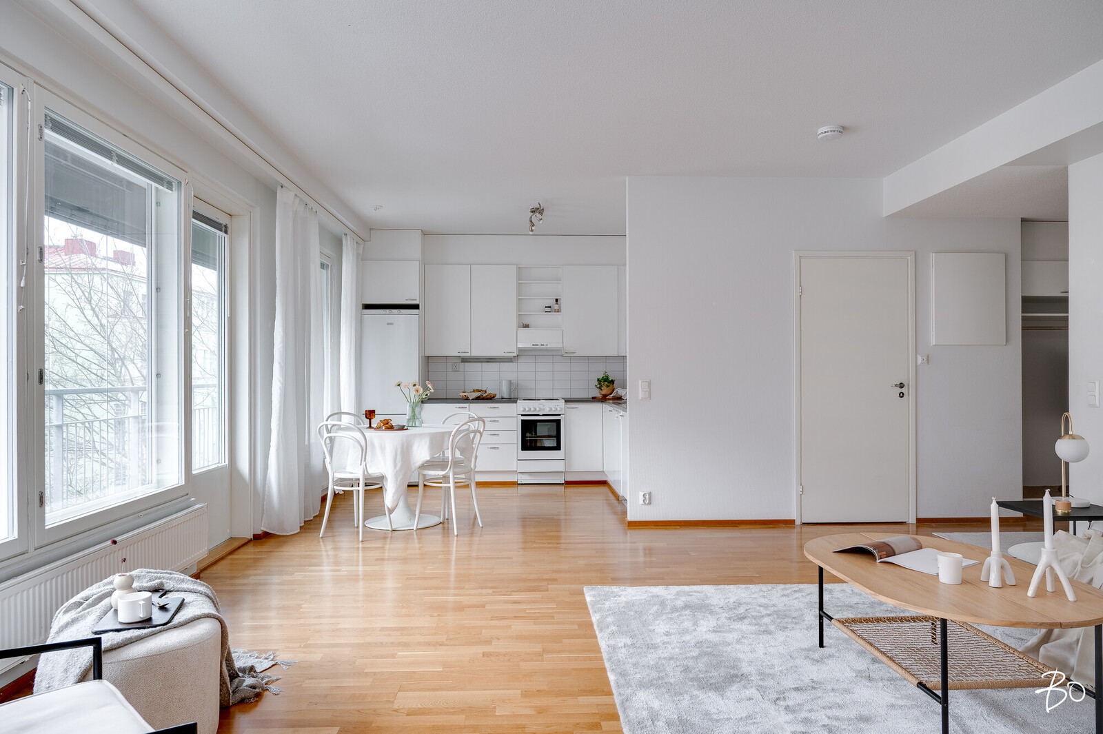 Humalistonkatu 1 b - bild 21