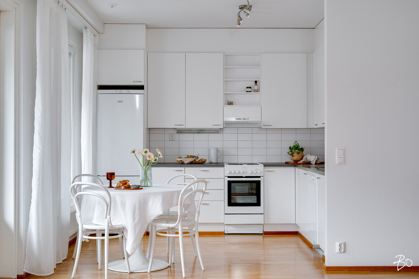 Humalistonkatu 1 b - bild 22