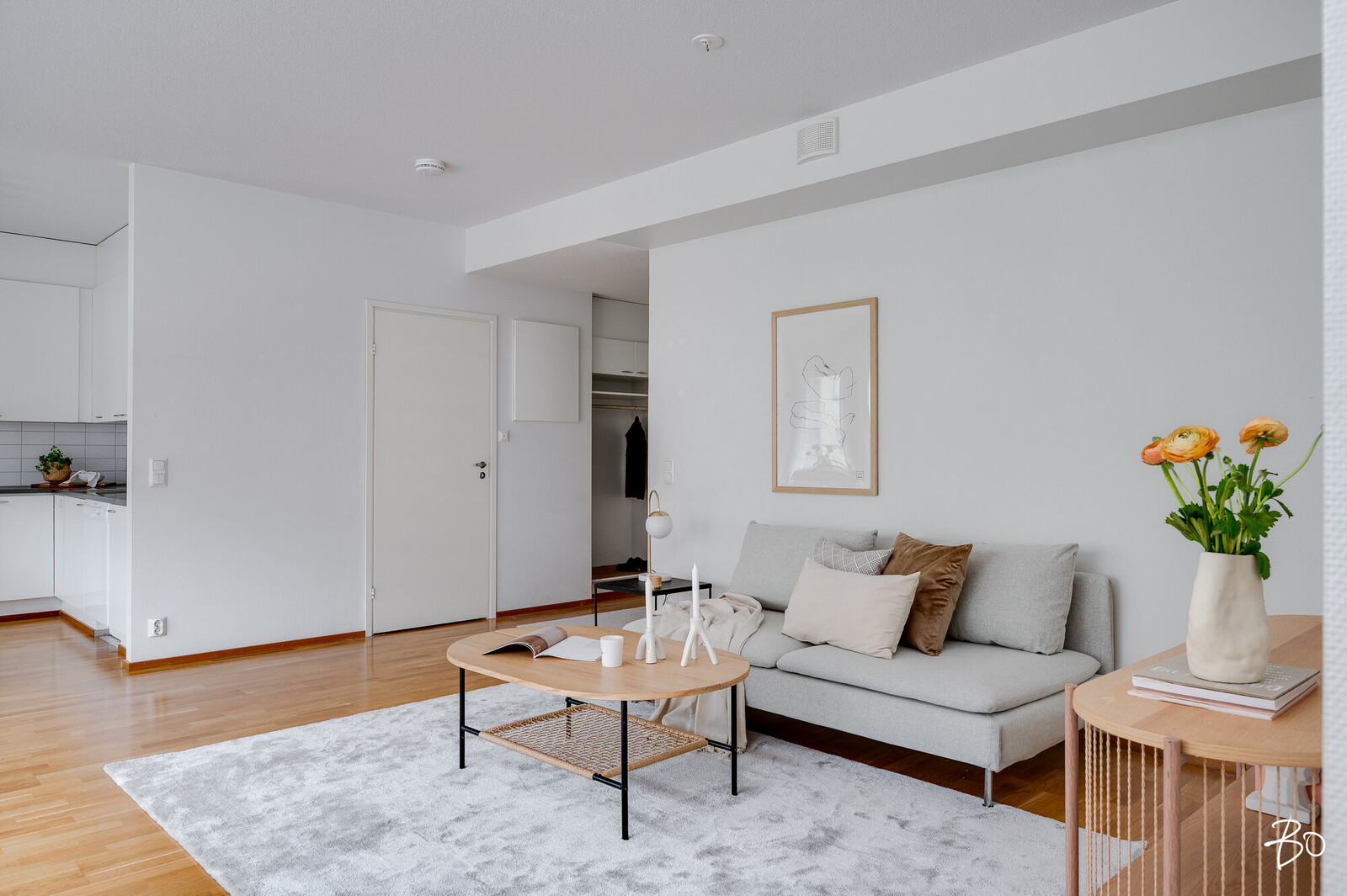 Humalistonkatu 1 b - bild 15