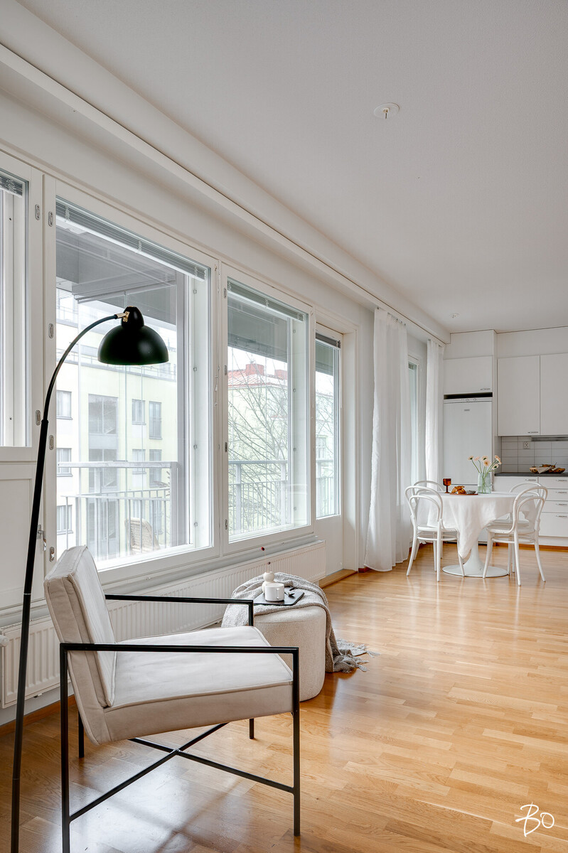 Humalistonkatu 1 b - bild 20