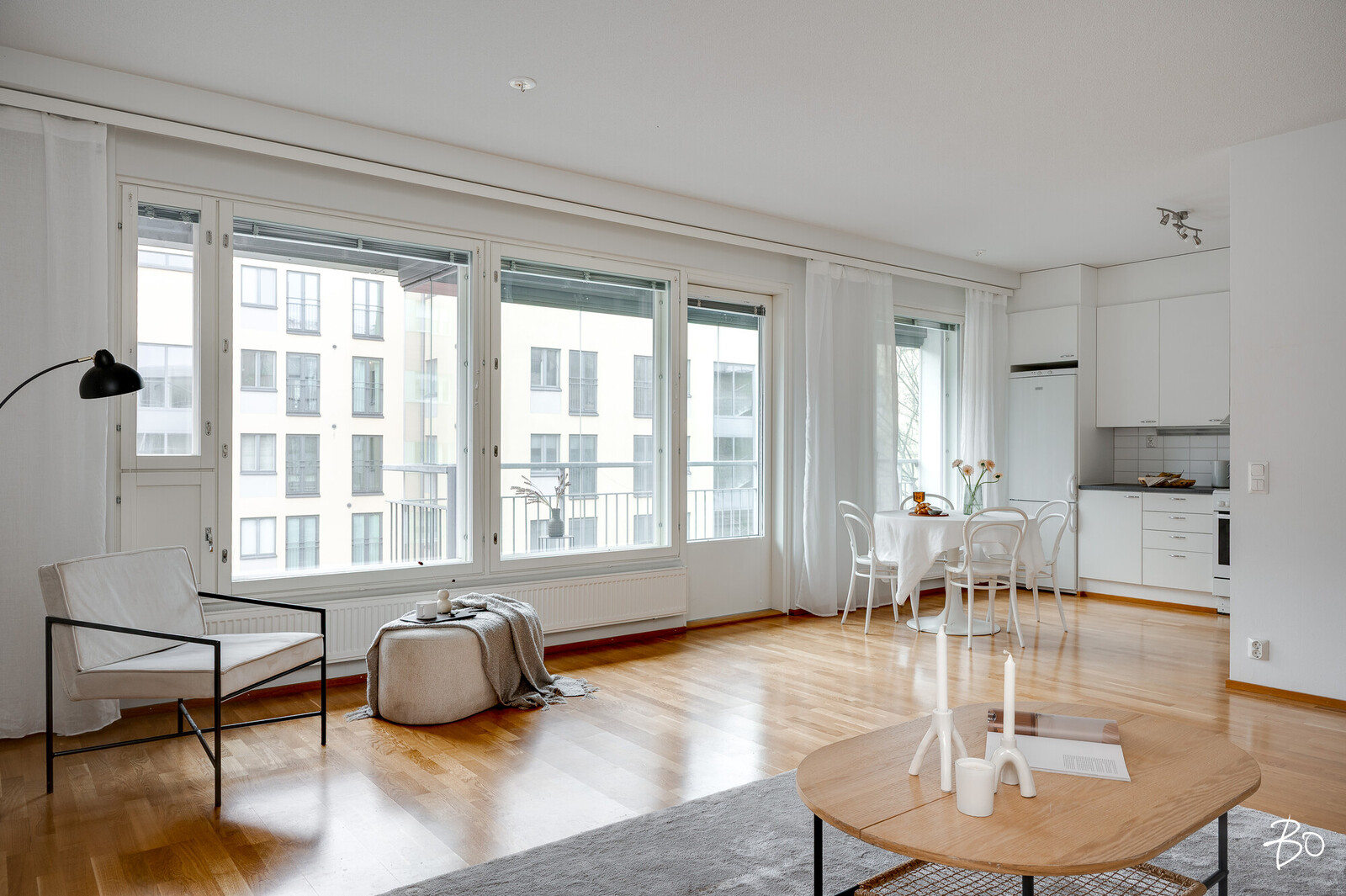 Humalistonkatu 1 b - bild 16