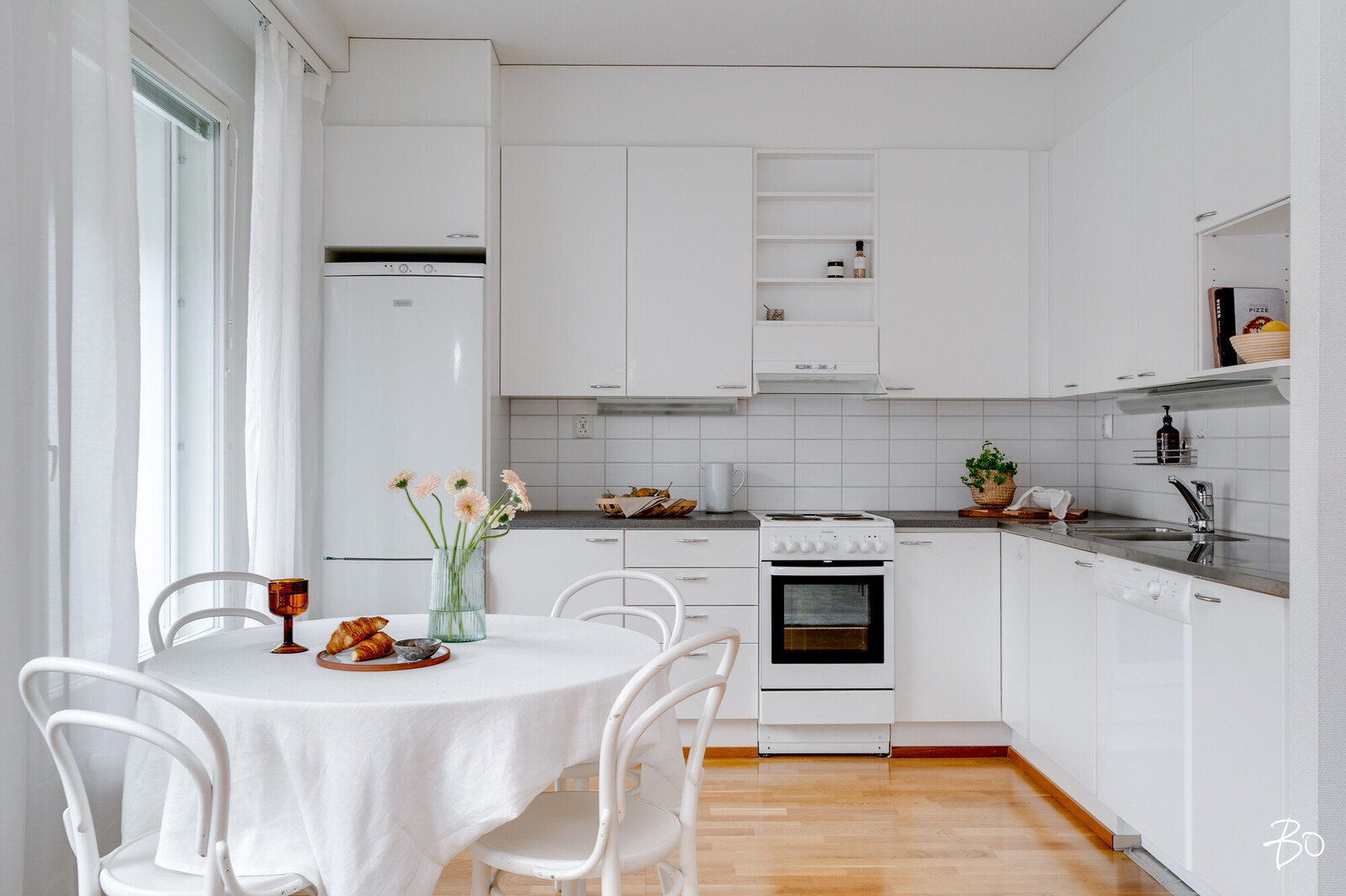 Humalistonkatu 1 b - bild 23