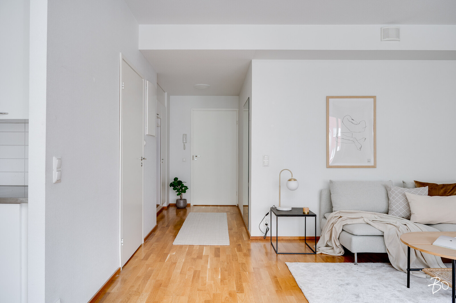 Humalistonkatu 1 b - bild 26