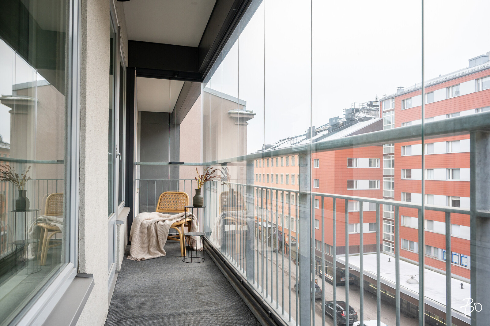 Humalistonkatu 1 b - bild 17