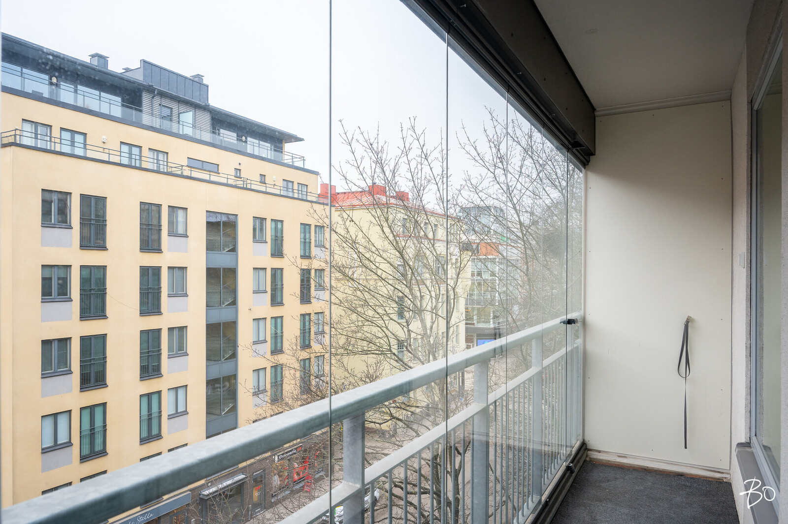 Humalistonkatu 1 b - bild 19