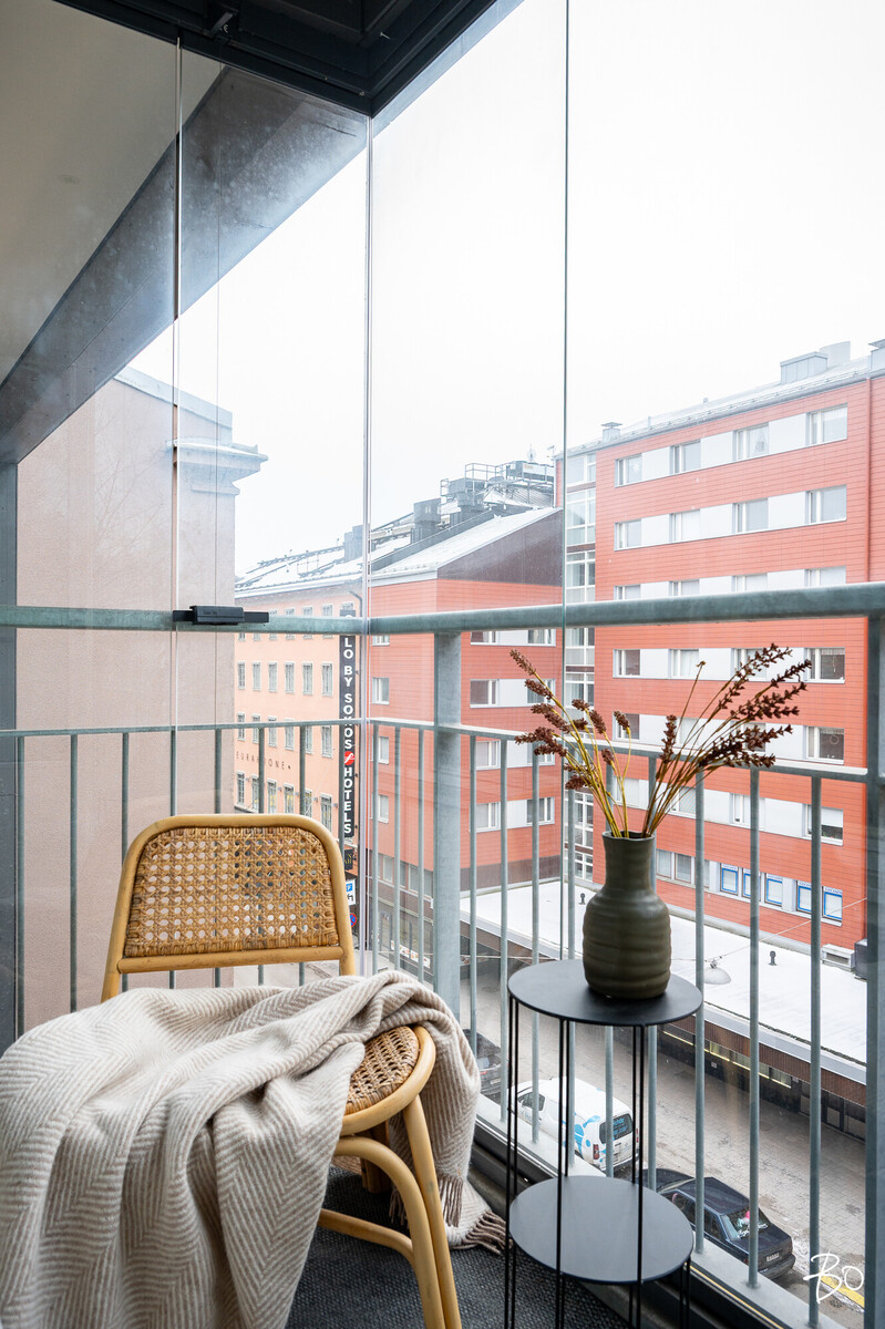 Humalistonkatu 1 b - bild 18