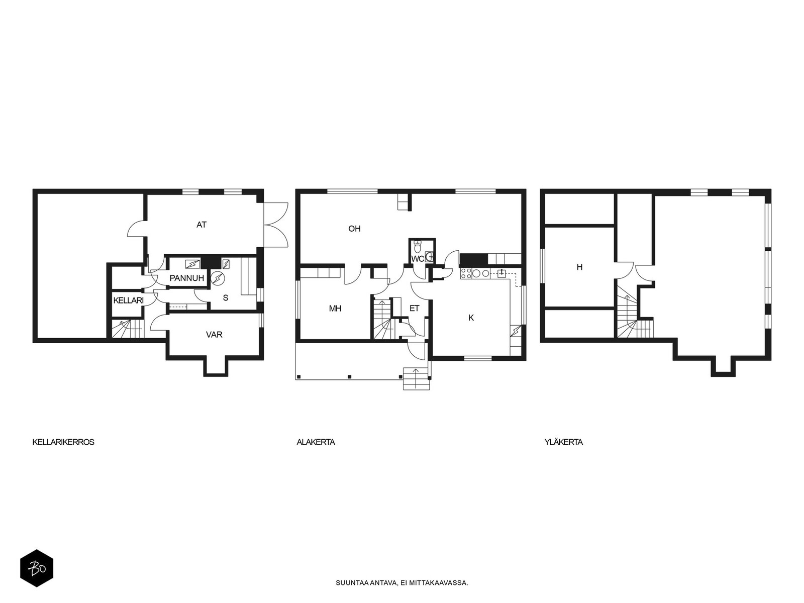 Kirkkotie 159 - kuva 2