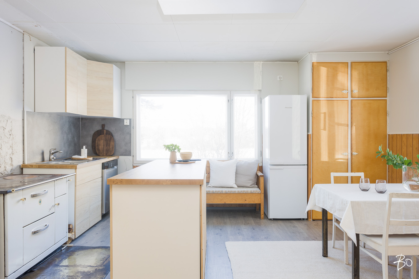 Kirkkotie 159 - kuva 4