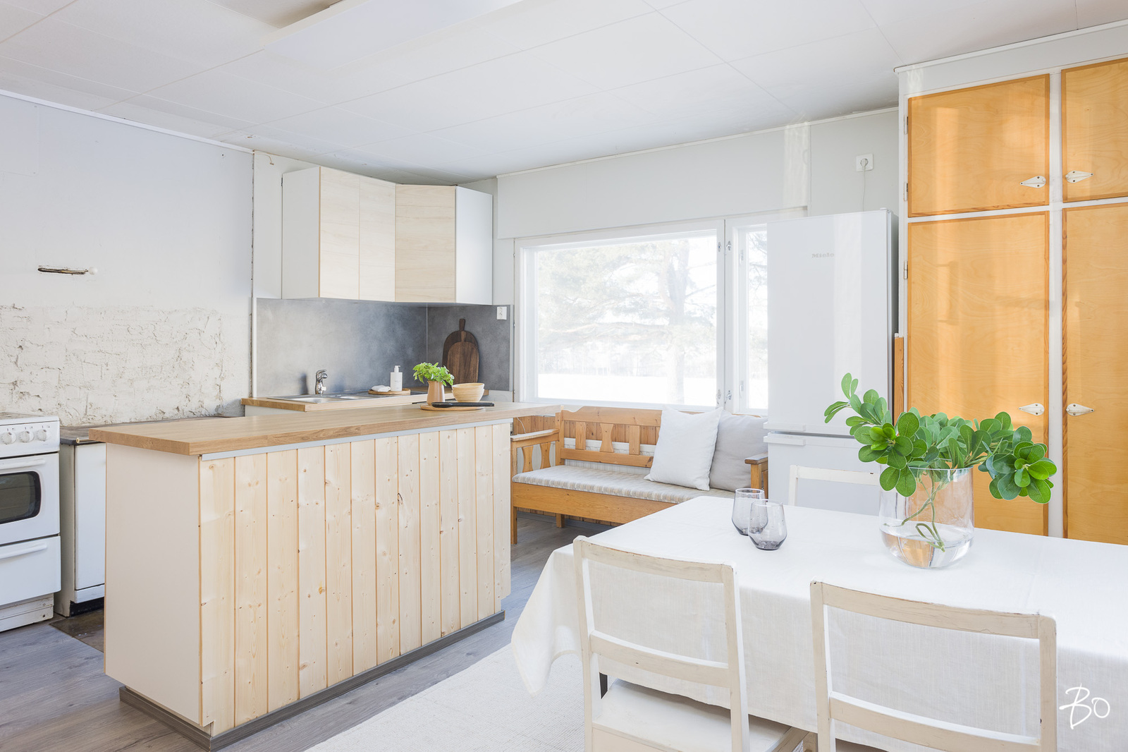 Kirkkotie 159 - kuva 3