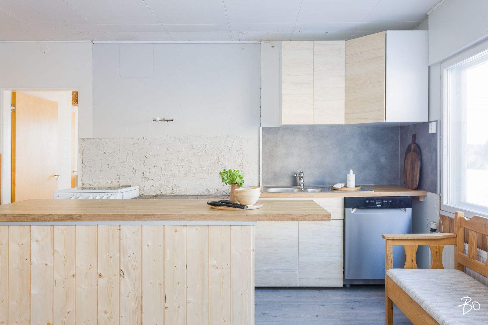 Kirkkotie 159 - kuva 1